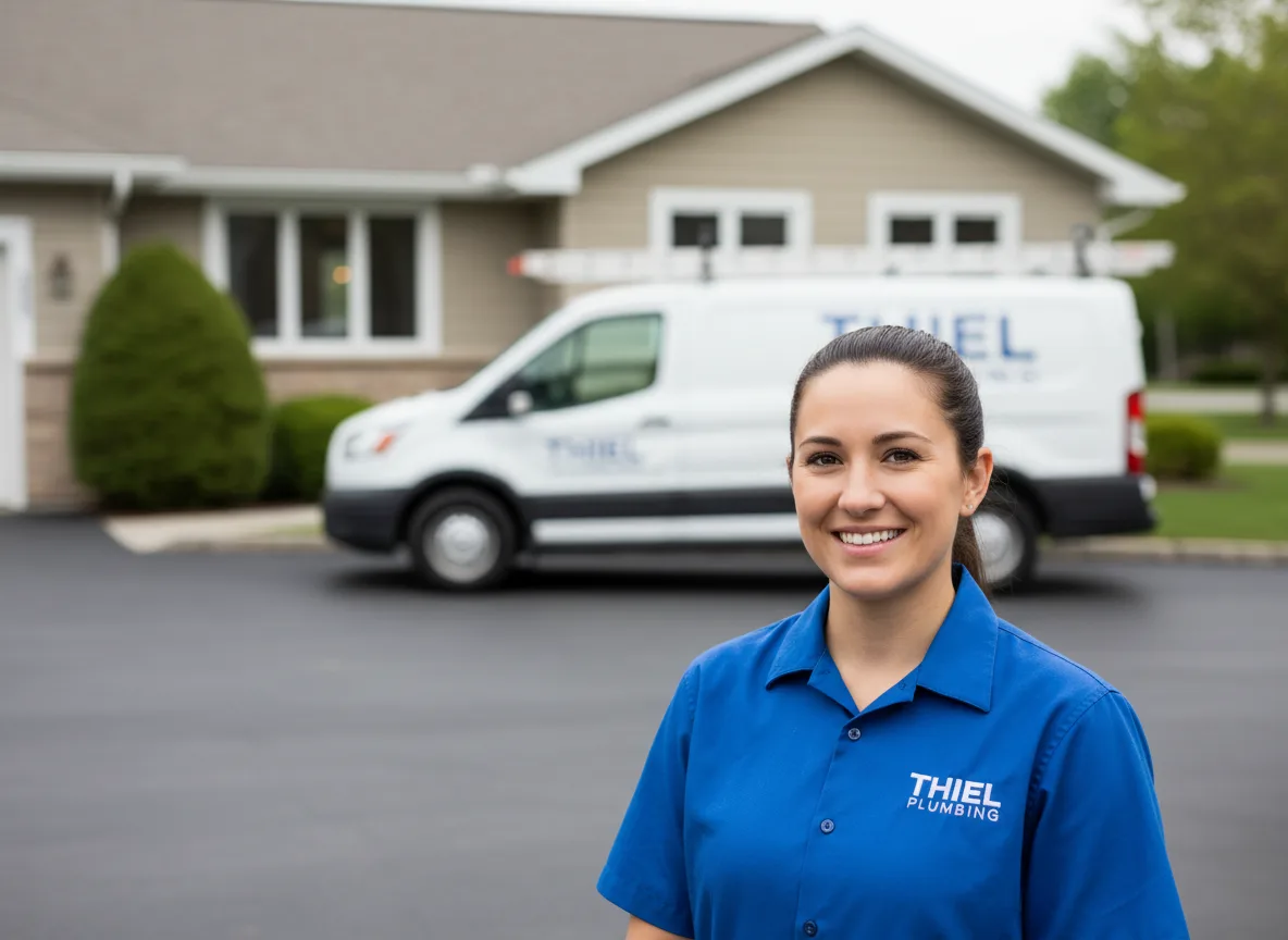 Plumber Martinsburg, OH FAQs